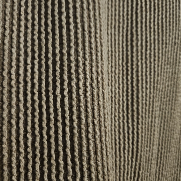 Tribal Patterned Knit Long Sleeve - Picture 7 of 7